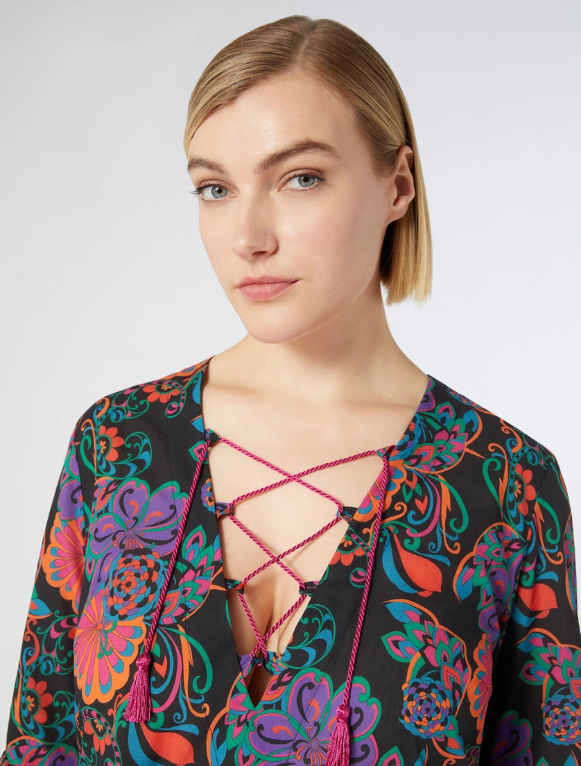 Marina Rinaldi Asburg Dress