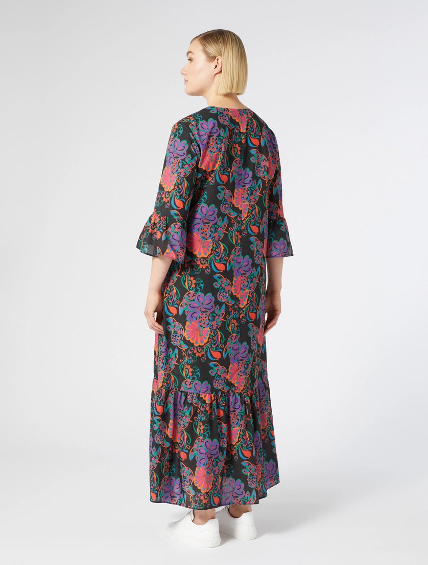 Marina Rinaldi Asburg Dress