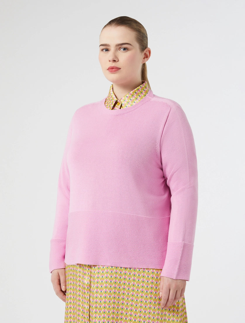 Marina Rinaldi Klenia Jumper