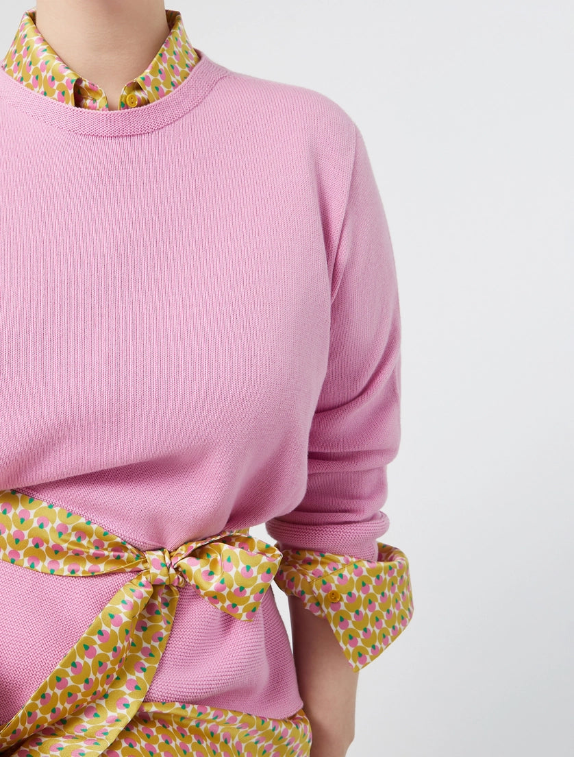 Marina Rinaldi Klenia Jumper