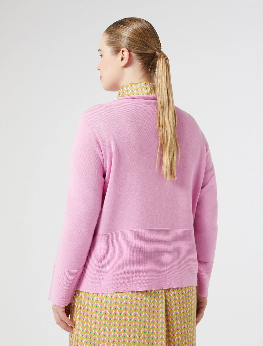 Marina Rinaldi Klenia Jumper