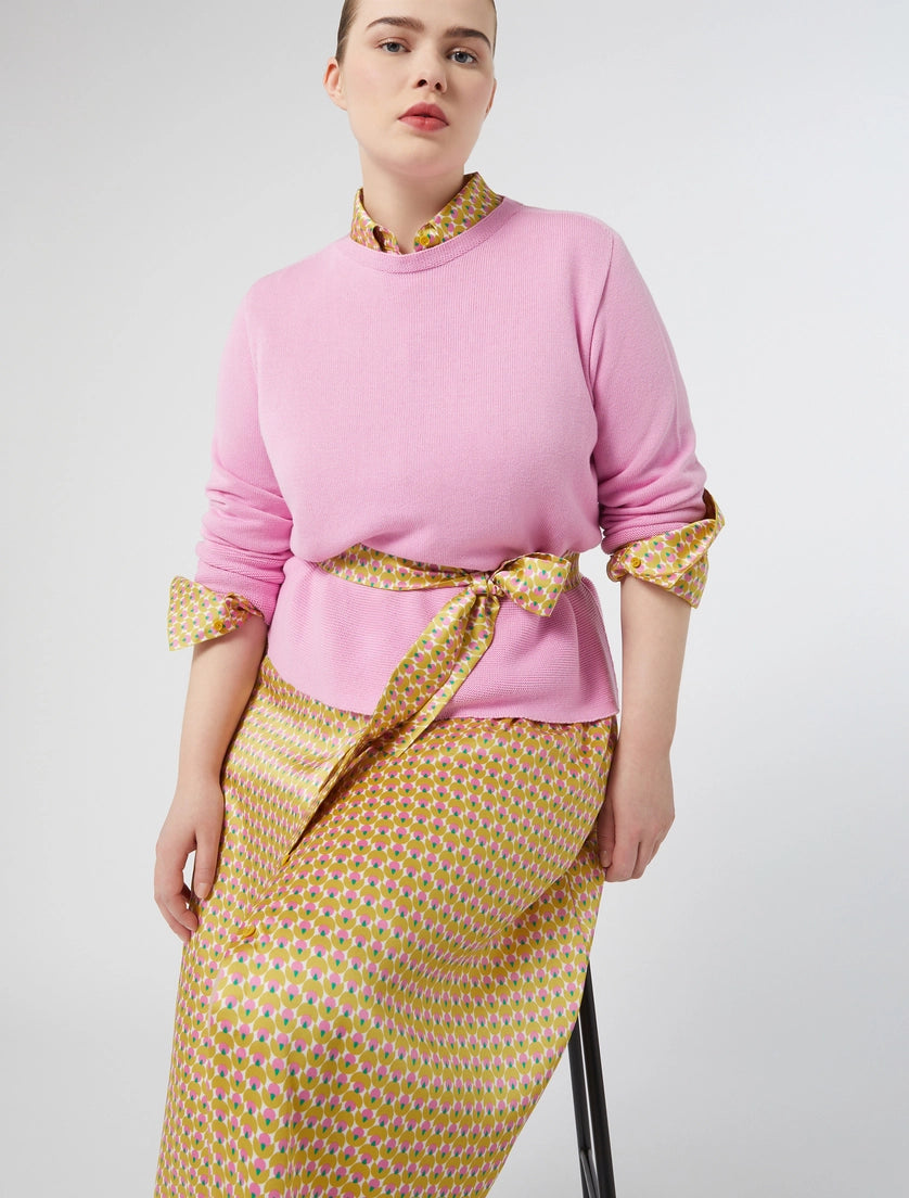 Marina Rinaldi Klenia Jumper