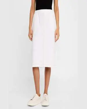 MM by MaxMara Otto Skirt