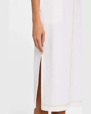 MM by MaxMara Otto Skirt