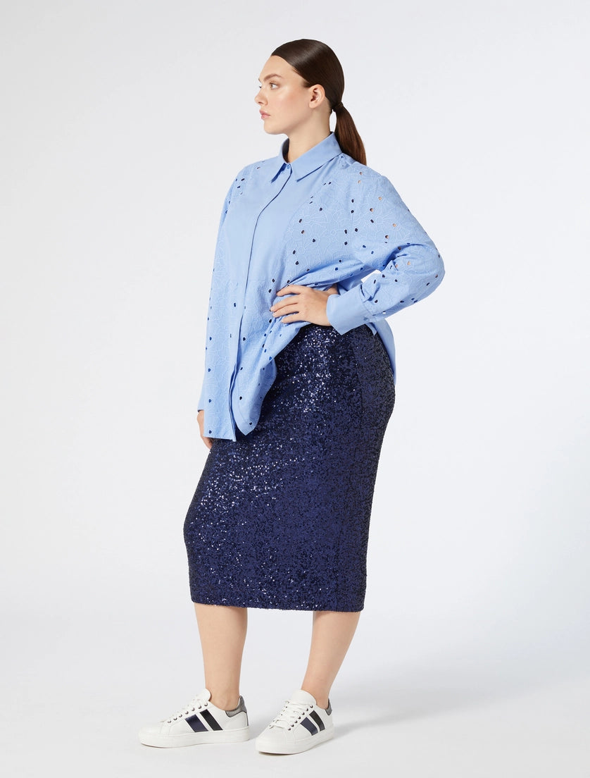 Marina Rinaldi Ideo Skirt