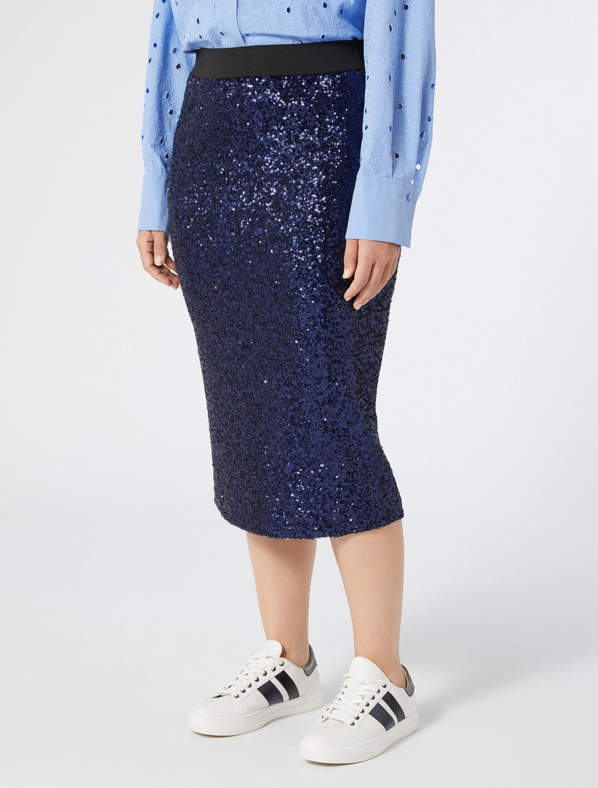 Marina Rinaldi Ideo Skirt