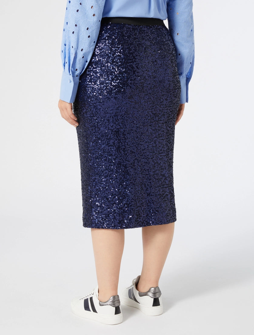 Marina Rinaldi Ideo Skirt