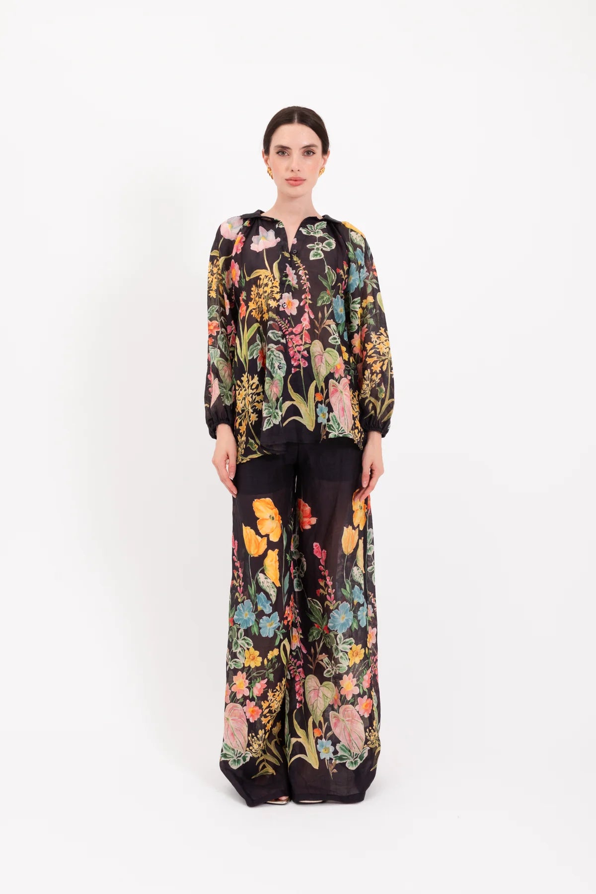 Lavi Afrodite Blouse