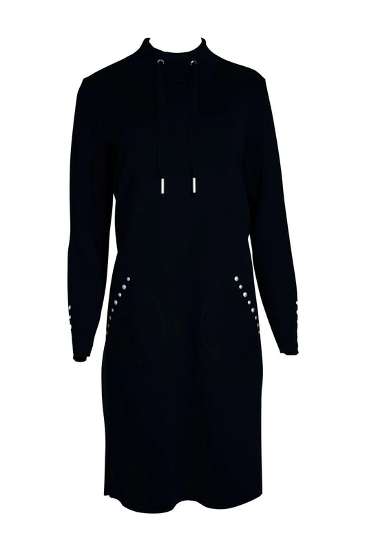 Faber Knitted Dress