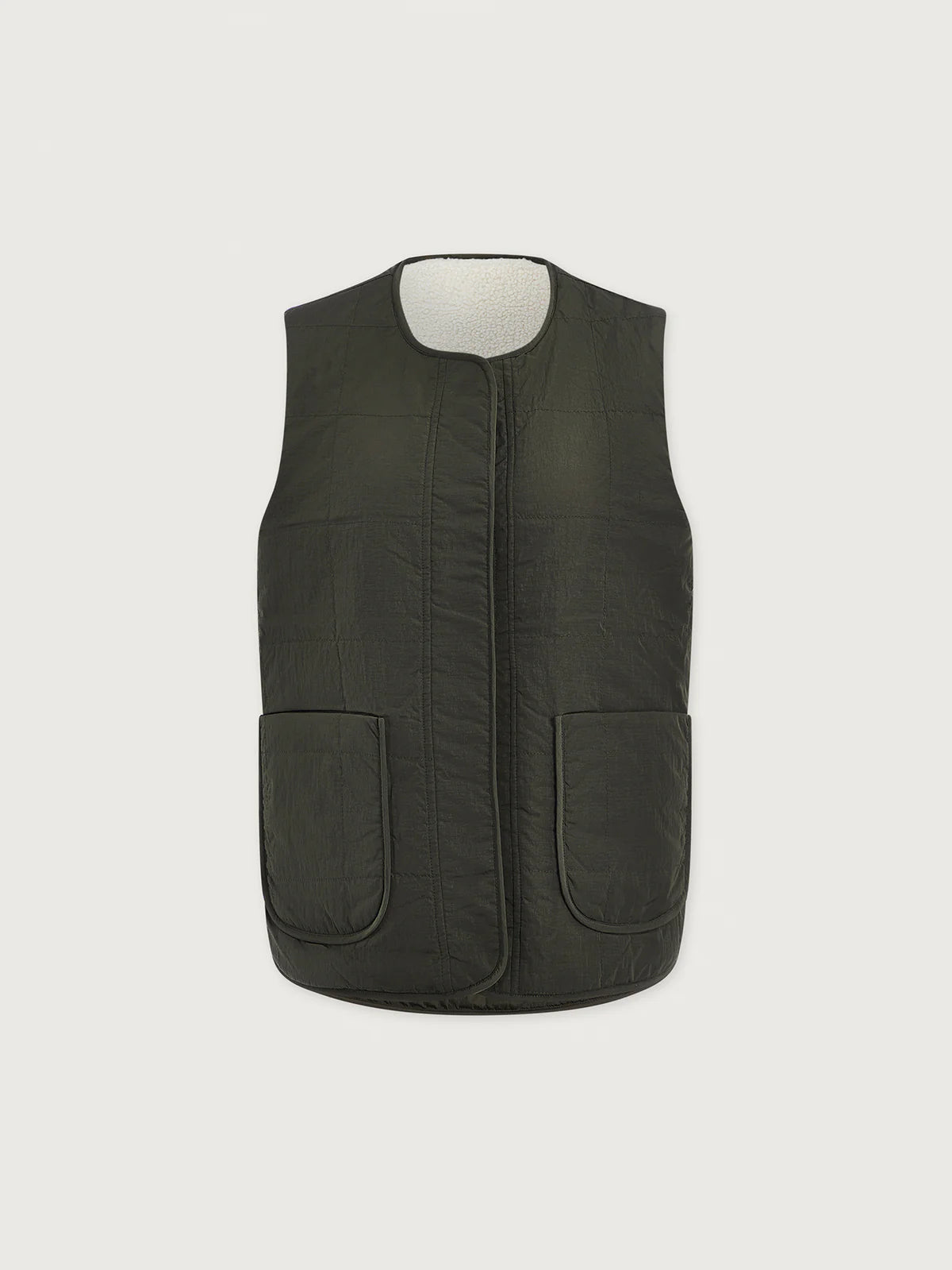Varley Audrea Reversible Gilet