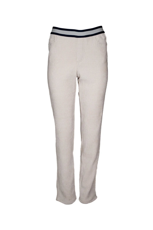 Faber Corduroy Trousers