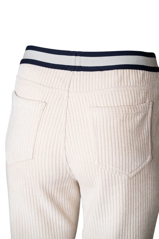 Faber Corduroy Trousers