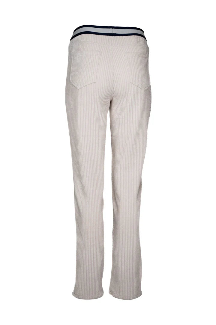 Faber Corduroy Trousers