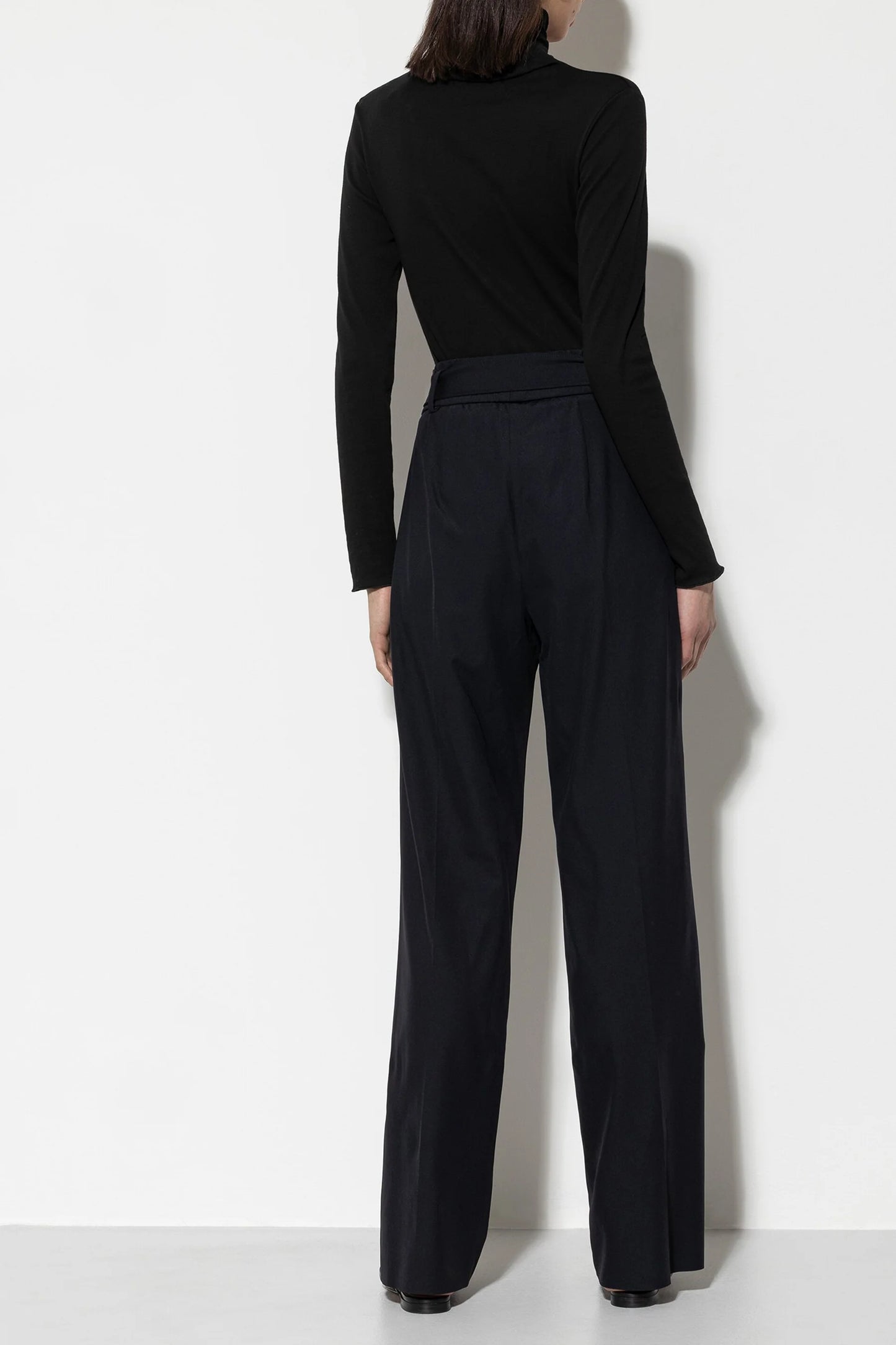 Luisa Cerano Softshell Wide Trousers