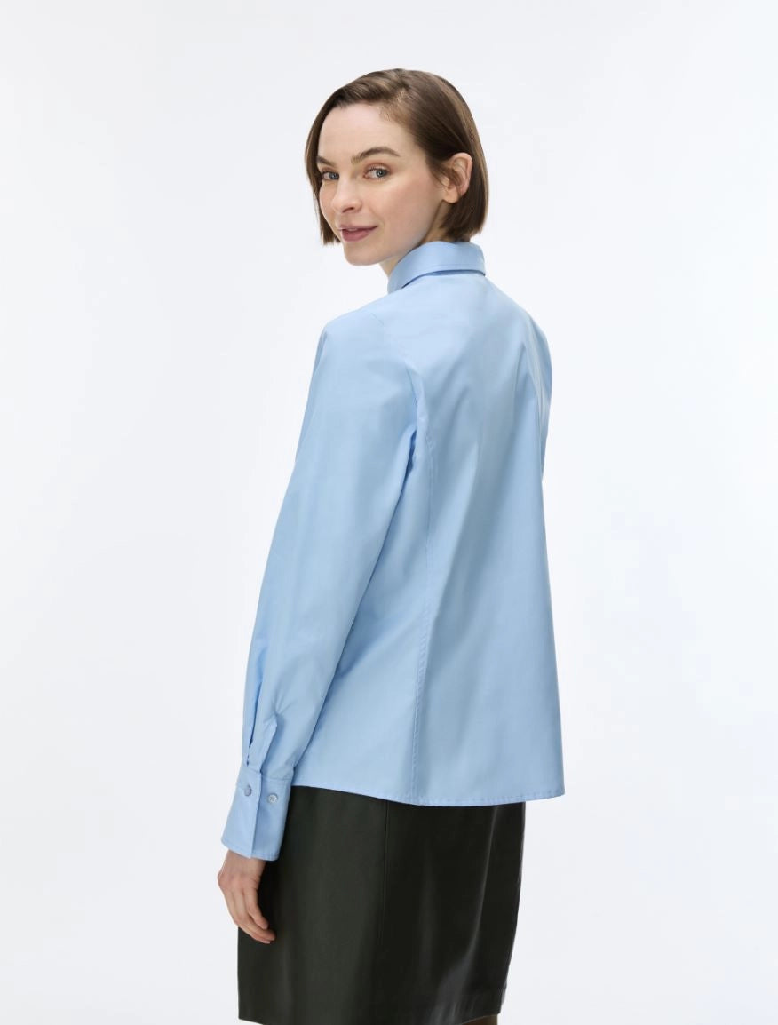 iBlues Camica Shirt Bedazzled IBLARMONIOSO