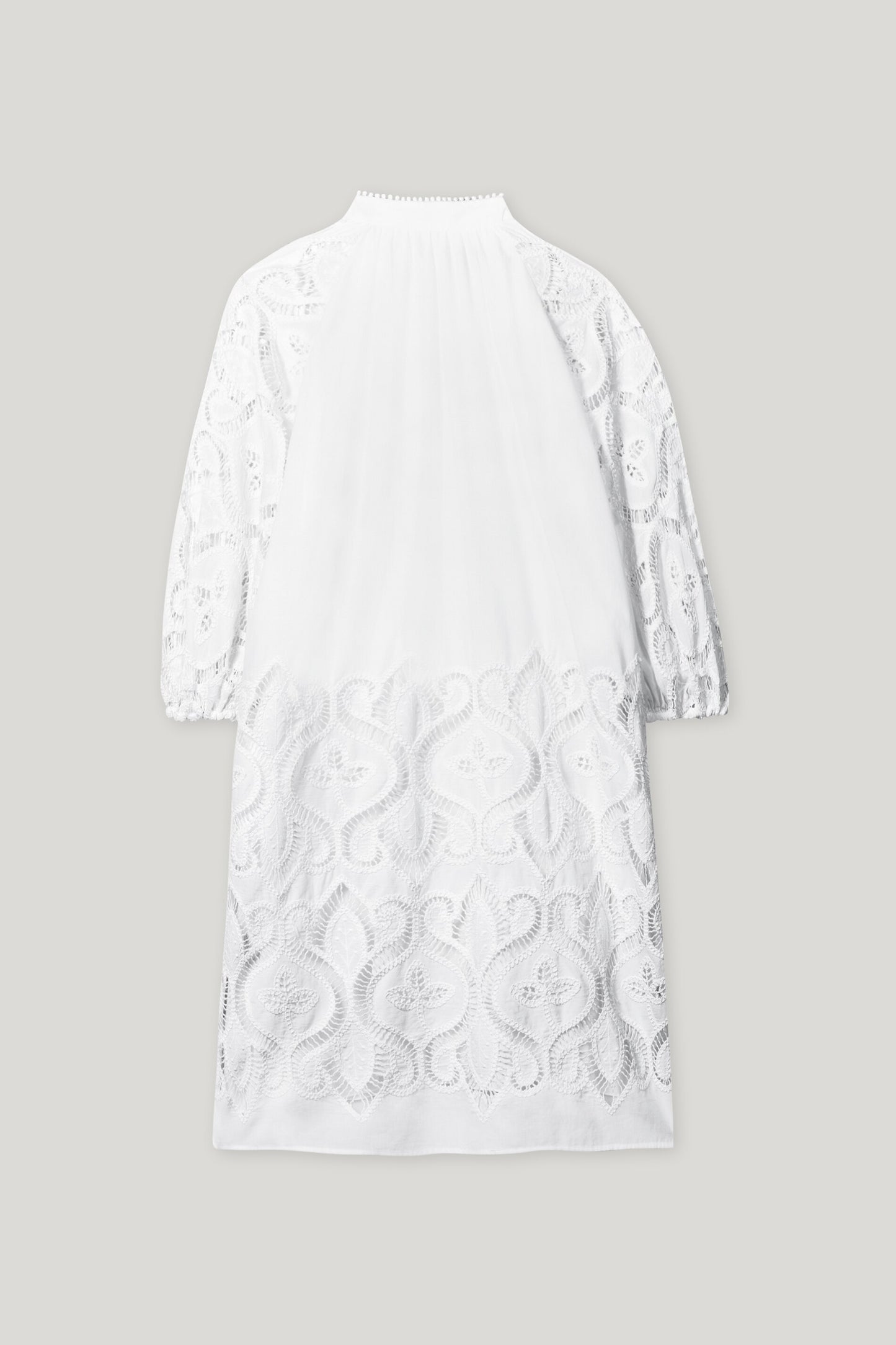 Luisa Cerano Summer Splash Dress