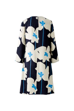 Oui Shift Floral Dress