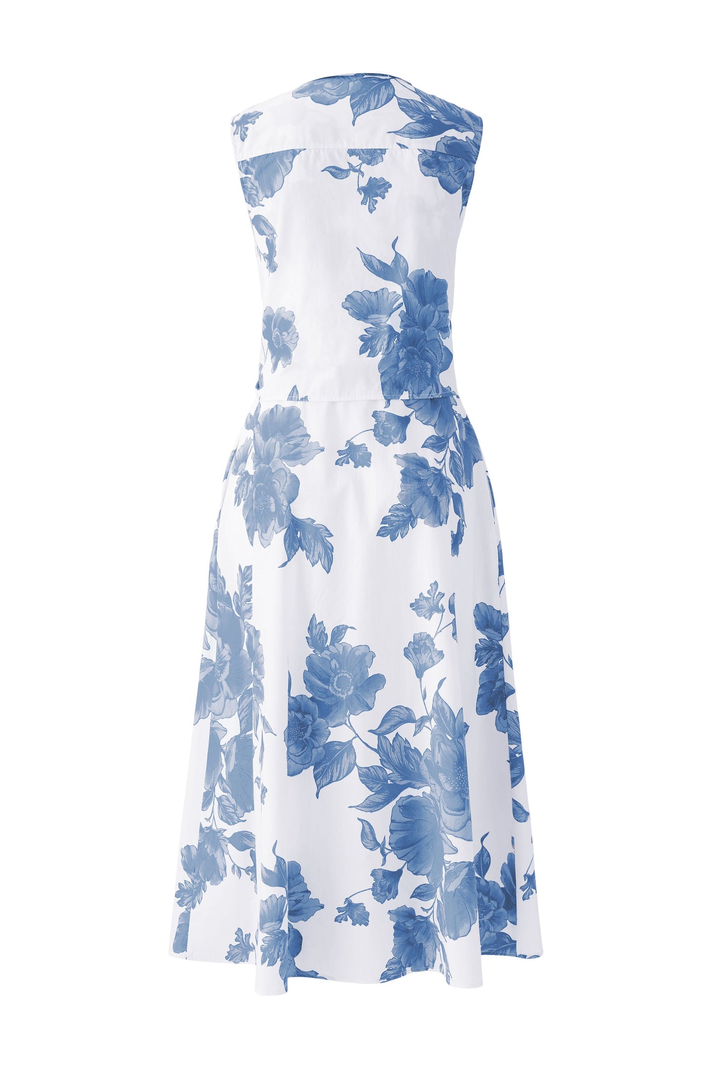 Oui Maxi Dress