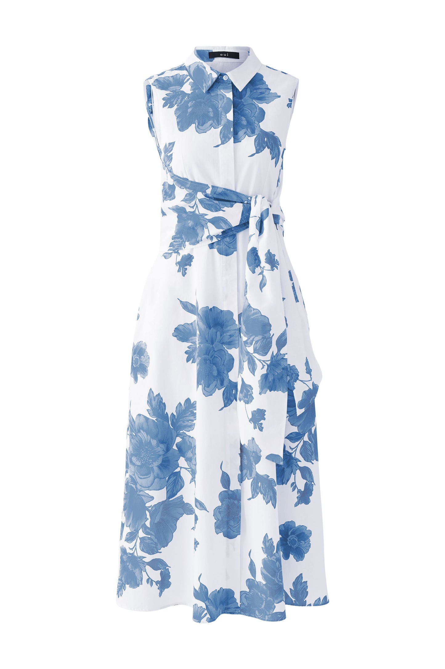 Oui Maxi Dress