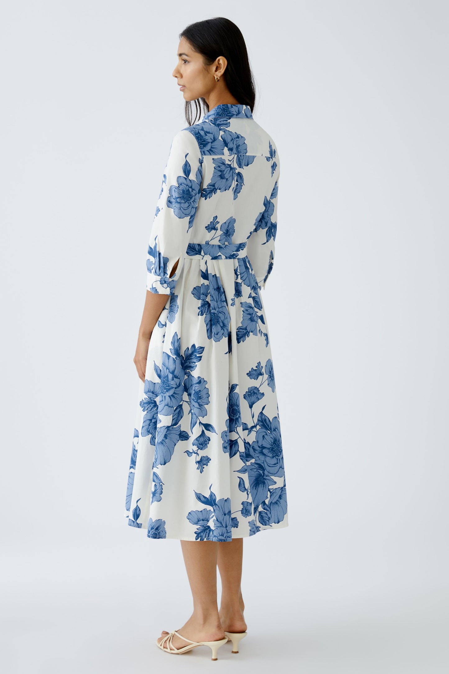 Oui Midi Dress