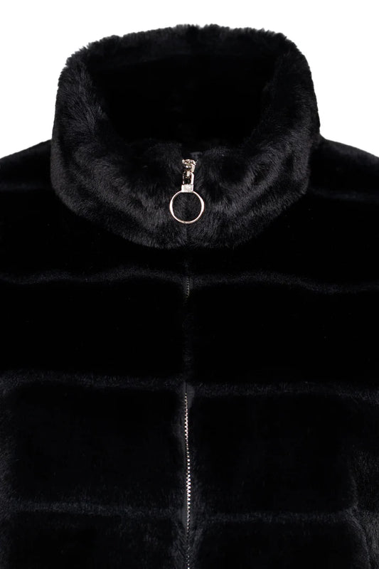 Faber Fur Vest