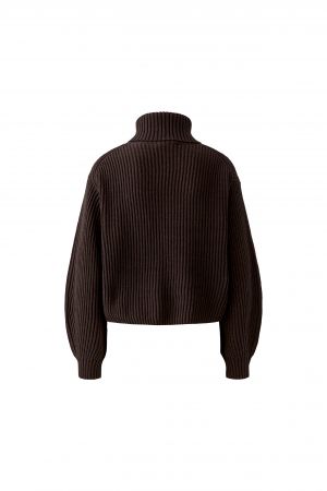 Oui Chocolate Pullover 99801 Chocolate Torte 8936