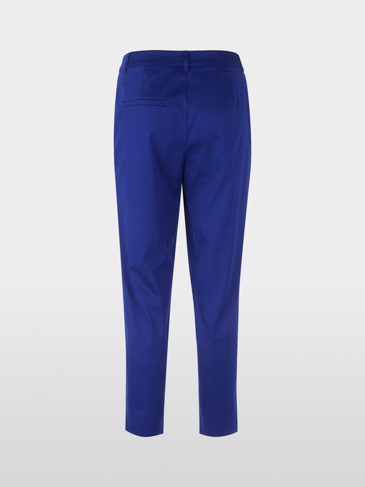 Marccain FRANCA trousers in 7/8 length Item no.: AA 81.02 W05 col. 757