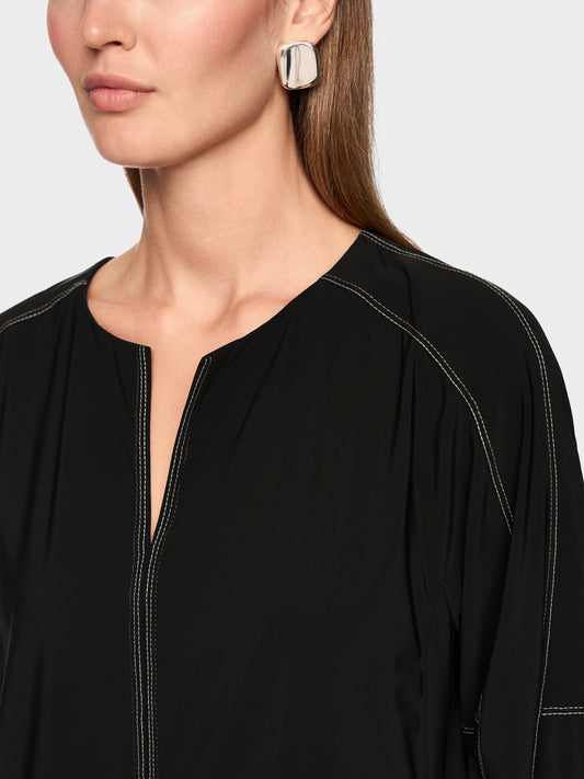 Marc Cain 'Rethink Together’ Loose Dress