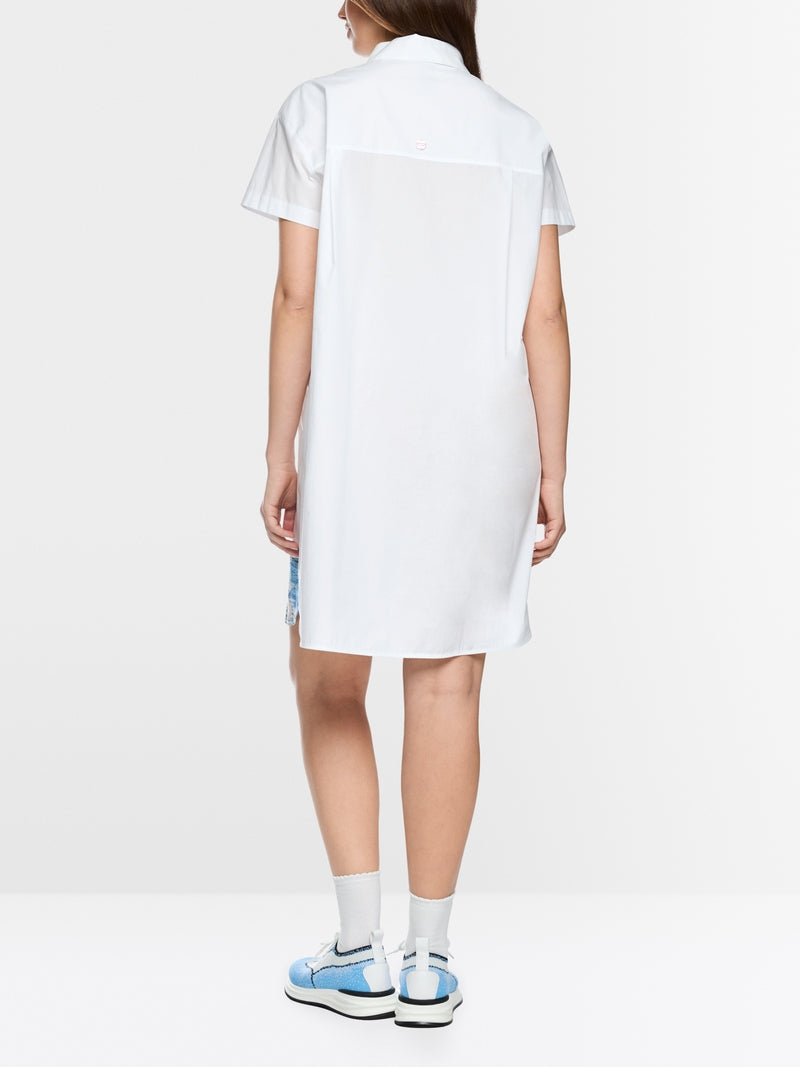 Marc Cain Blouse dress AS 21.37 W68 col. 362