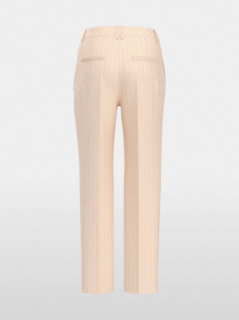 Marc Cain Faqus Pinstripe Trousers