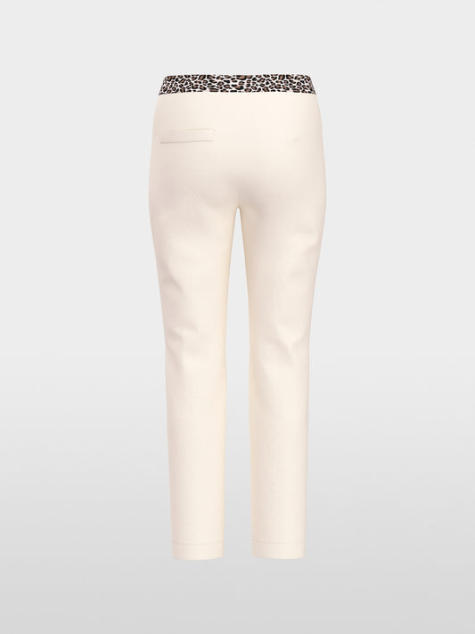 Marc Cain Sydney Slim Fit Trouser BP81.19 W44 112
