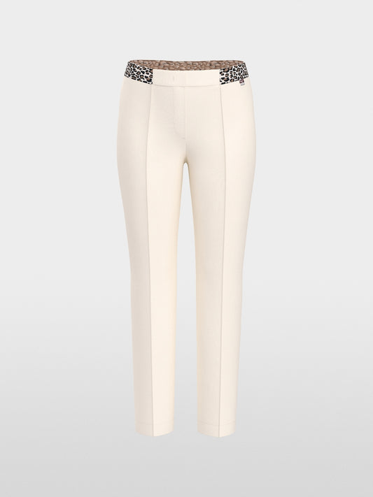 Marc Cain Sydney Slim Fit Trouser BP81.19 W44 112
