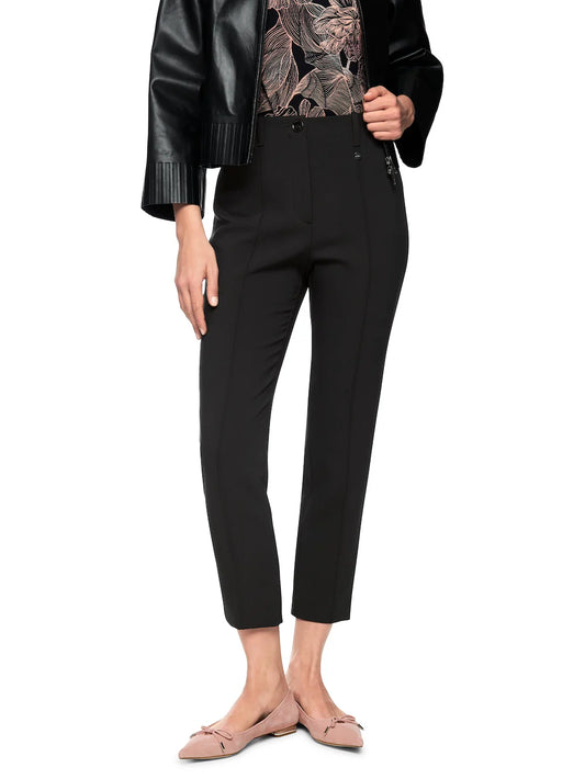 Marc Cain Sydney Slim Fit Trousers