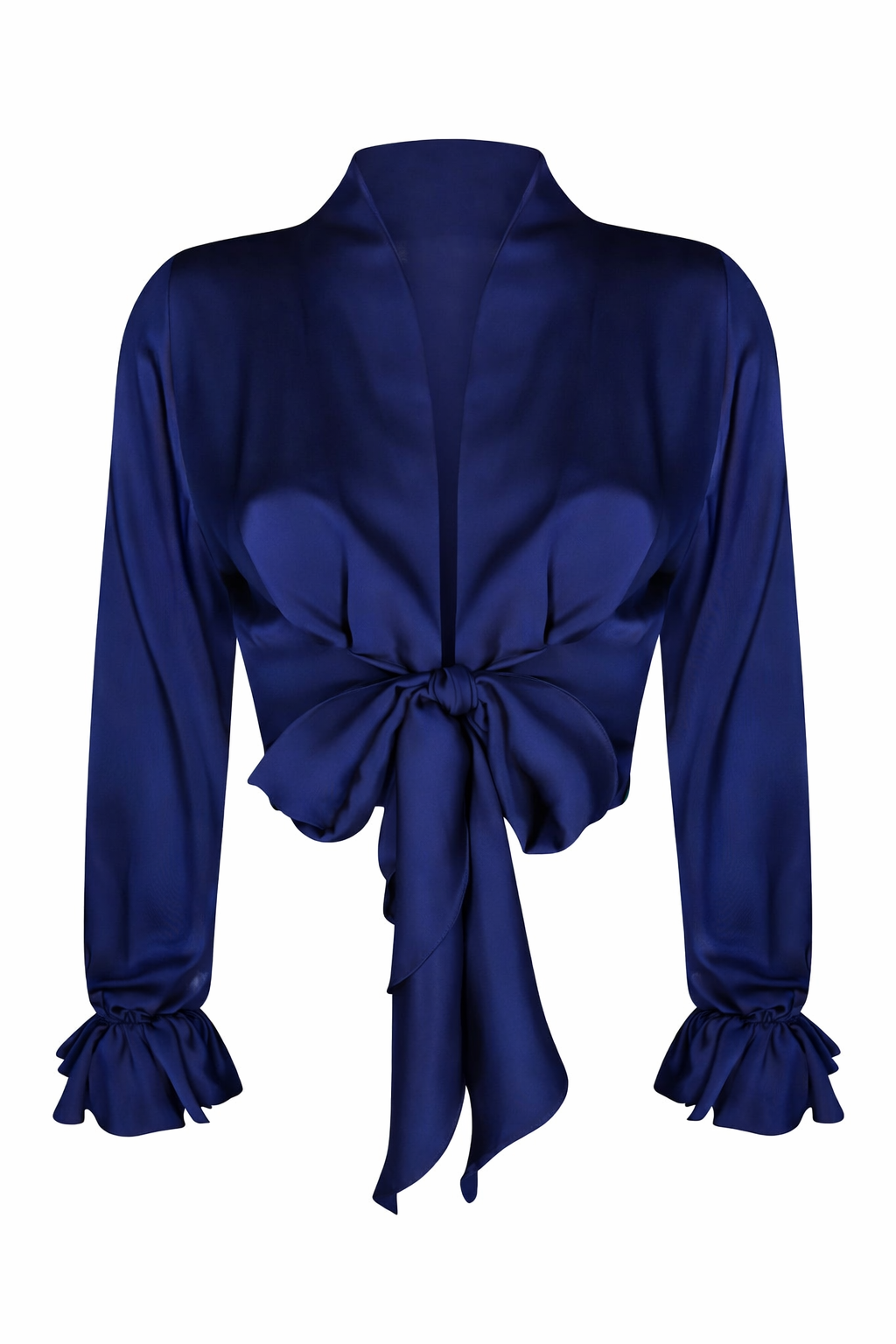 COMING SOON - Silk95Five Biltmore Bolero