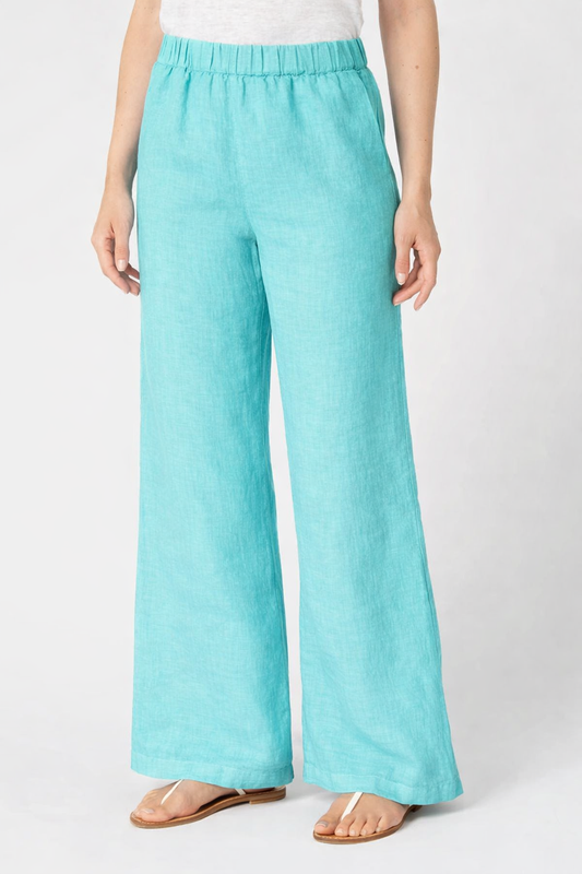 120% Lino Trousers