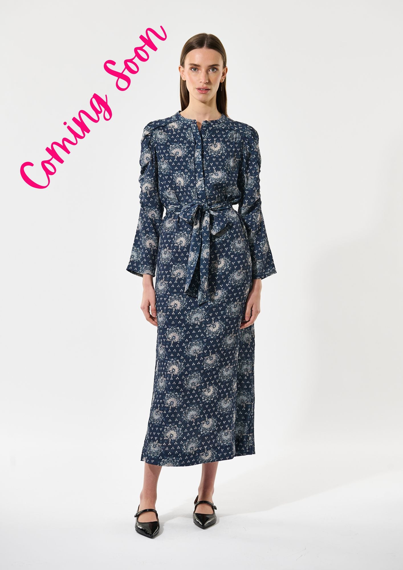 Dea Kudibal YannaDea Dress