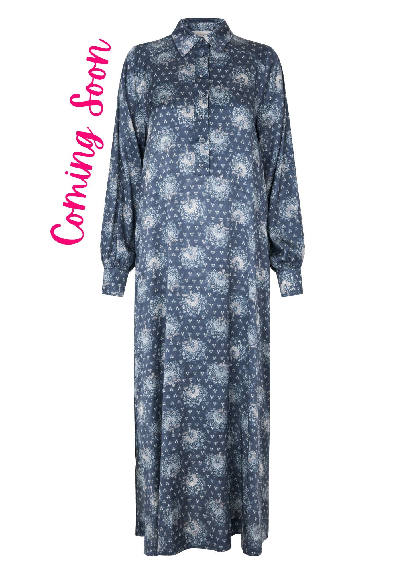 Dea Kudibal HoudaDea Dress