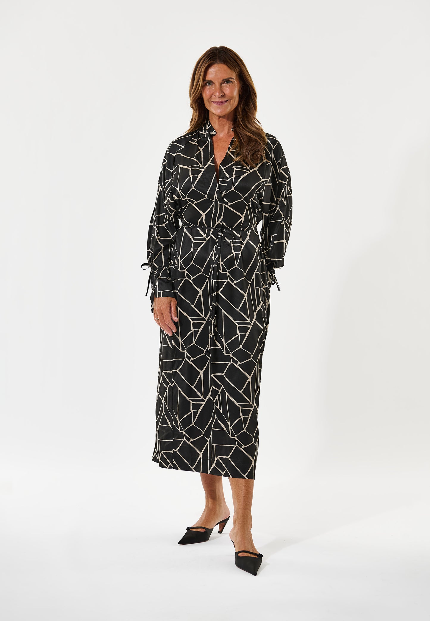 Dea Kudibal GeoginaDea Dress