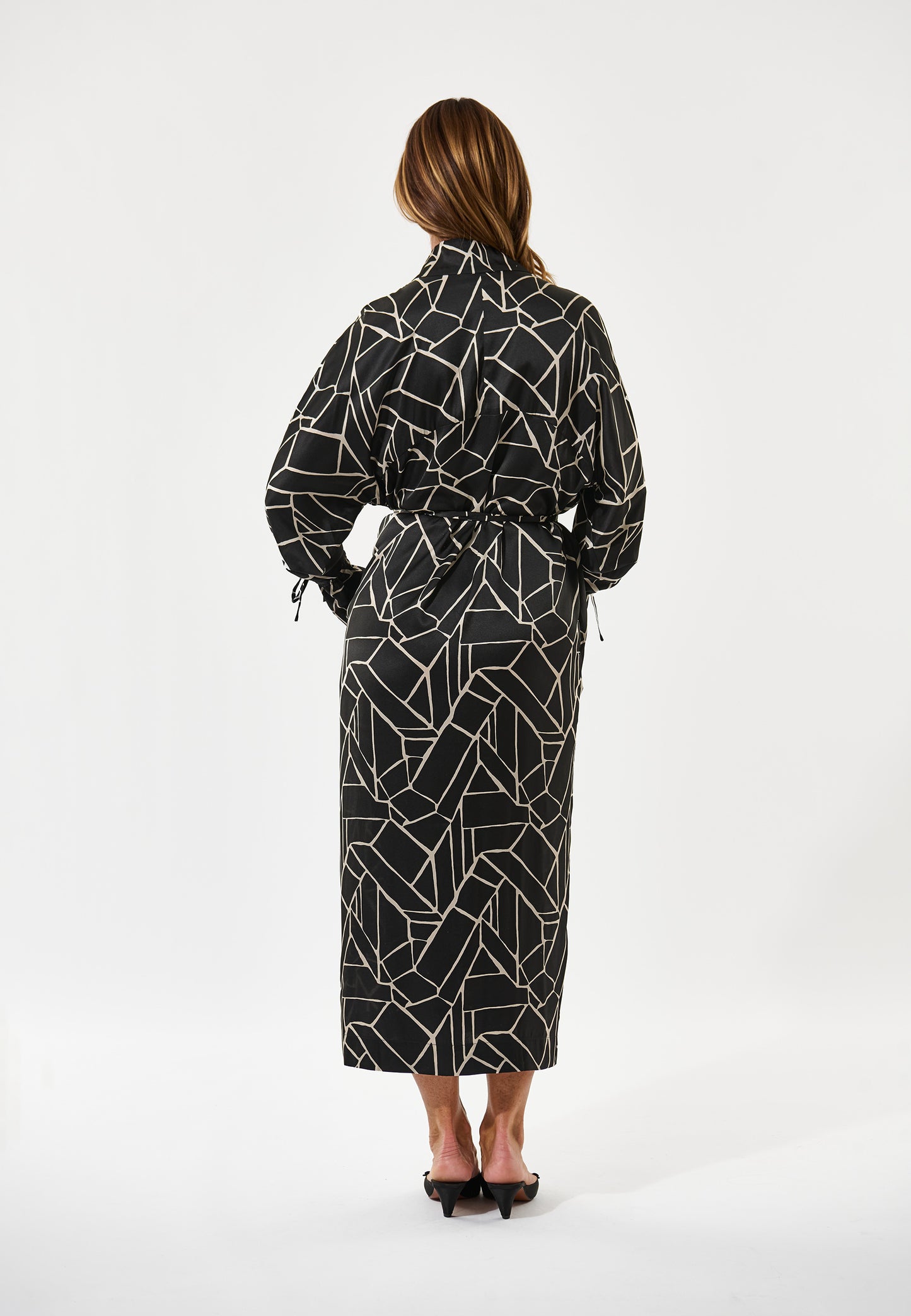 Dea Kudibal GeoginaDea Dress