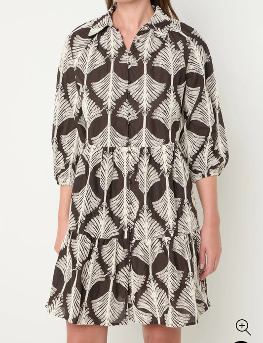 Penny Black Profeta Dress