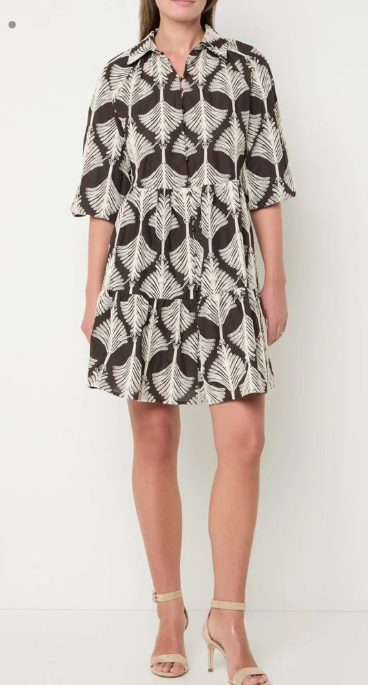 Penny Black Profeta Dress