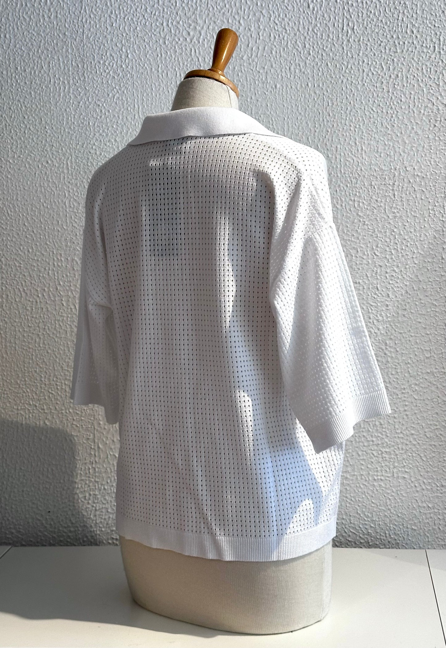 Faber Knitted Top