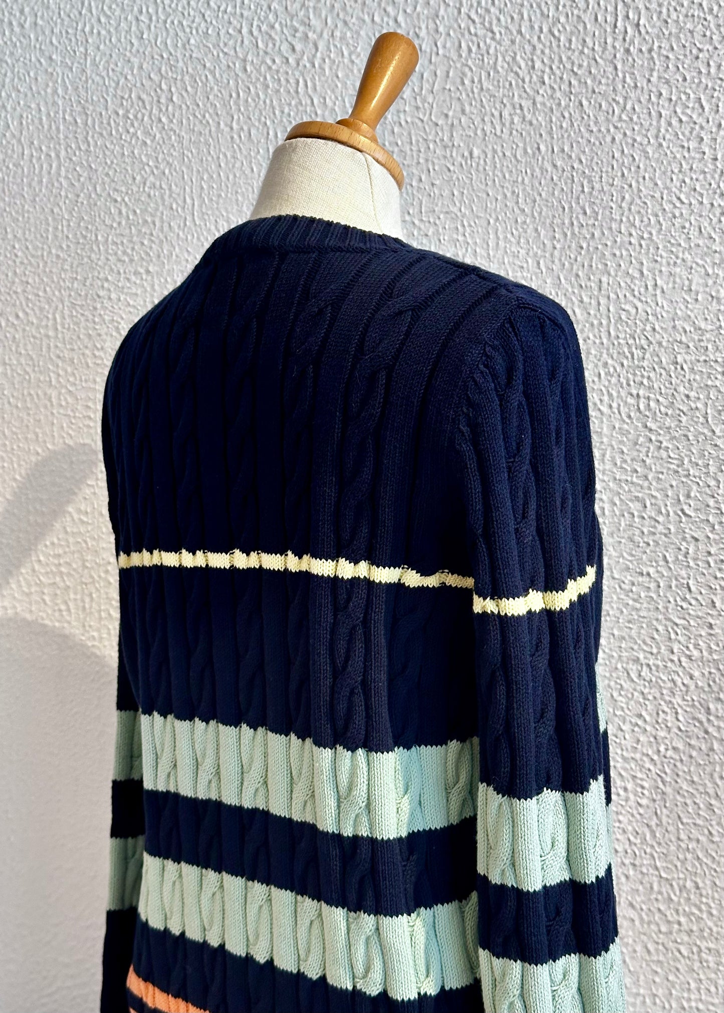 Weekend MaxMara Zorro Jumper
