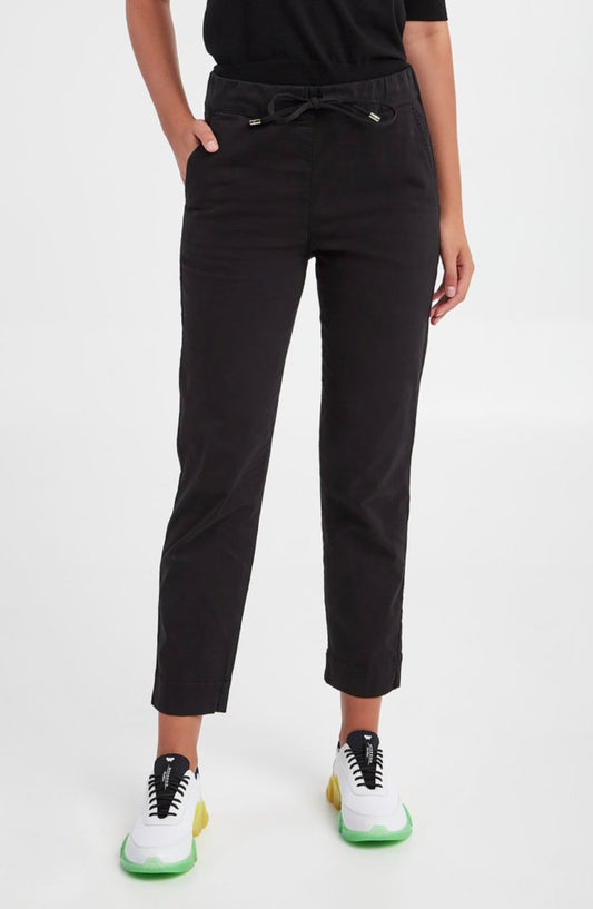 MaxMara Leisure Terreno Trousers  Black