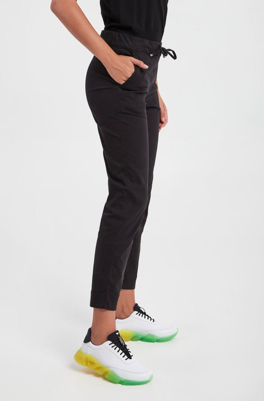MaxMara Leisure Terreno Trousers  Black