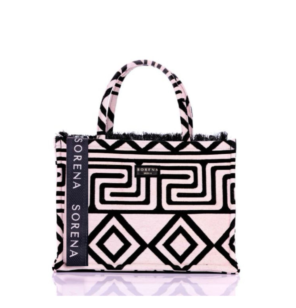 Sorena Skyros Big Tote Bag