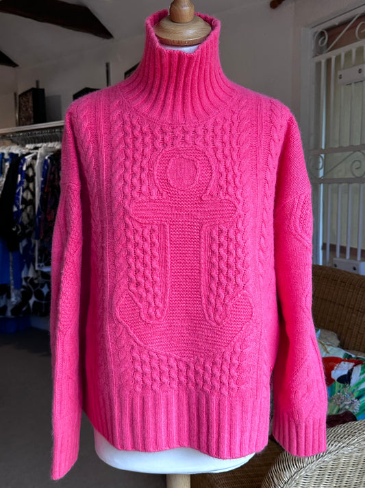 MPC Long Beach Jumper