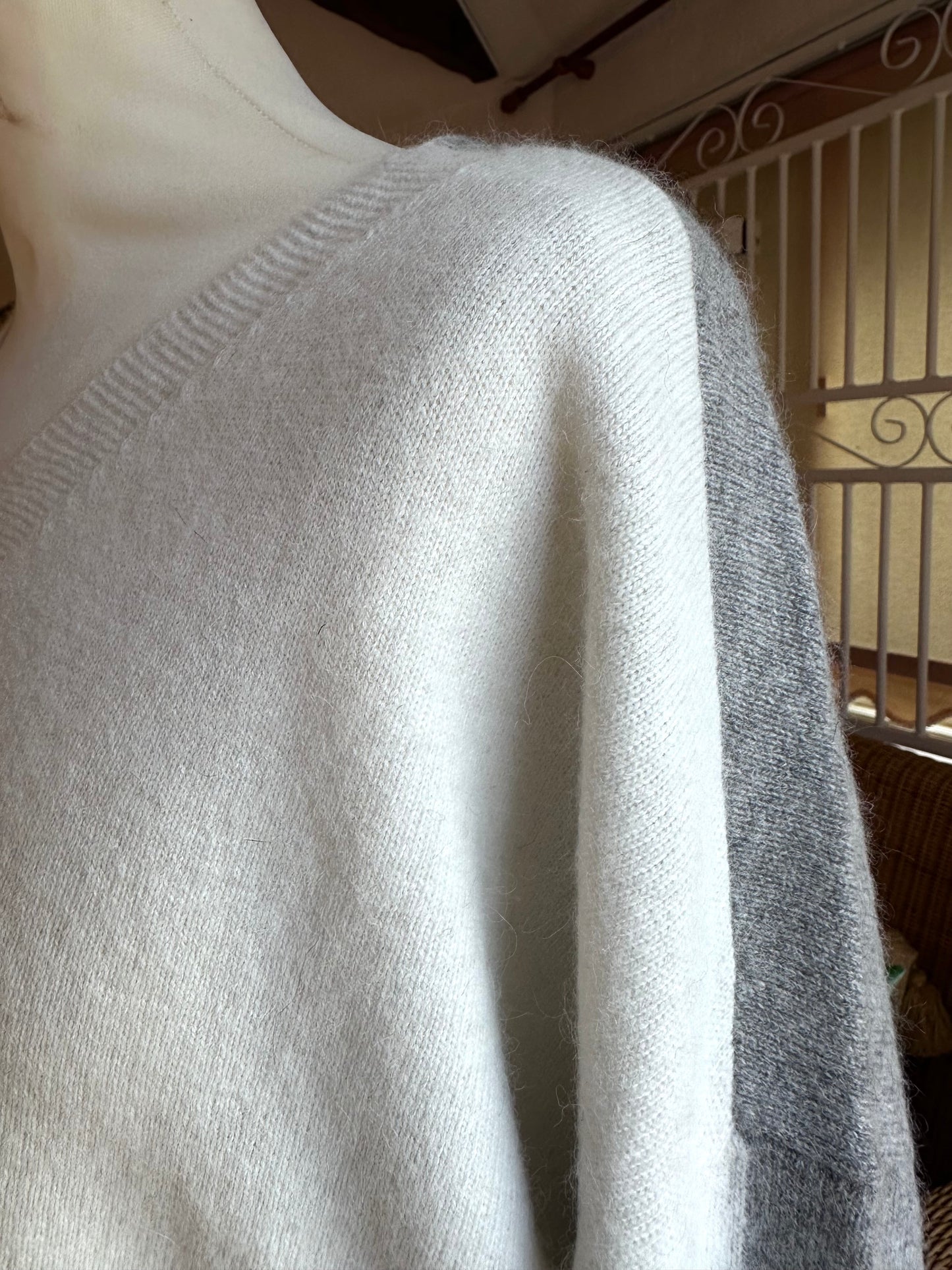 MPC Double Face Jumper