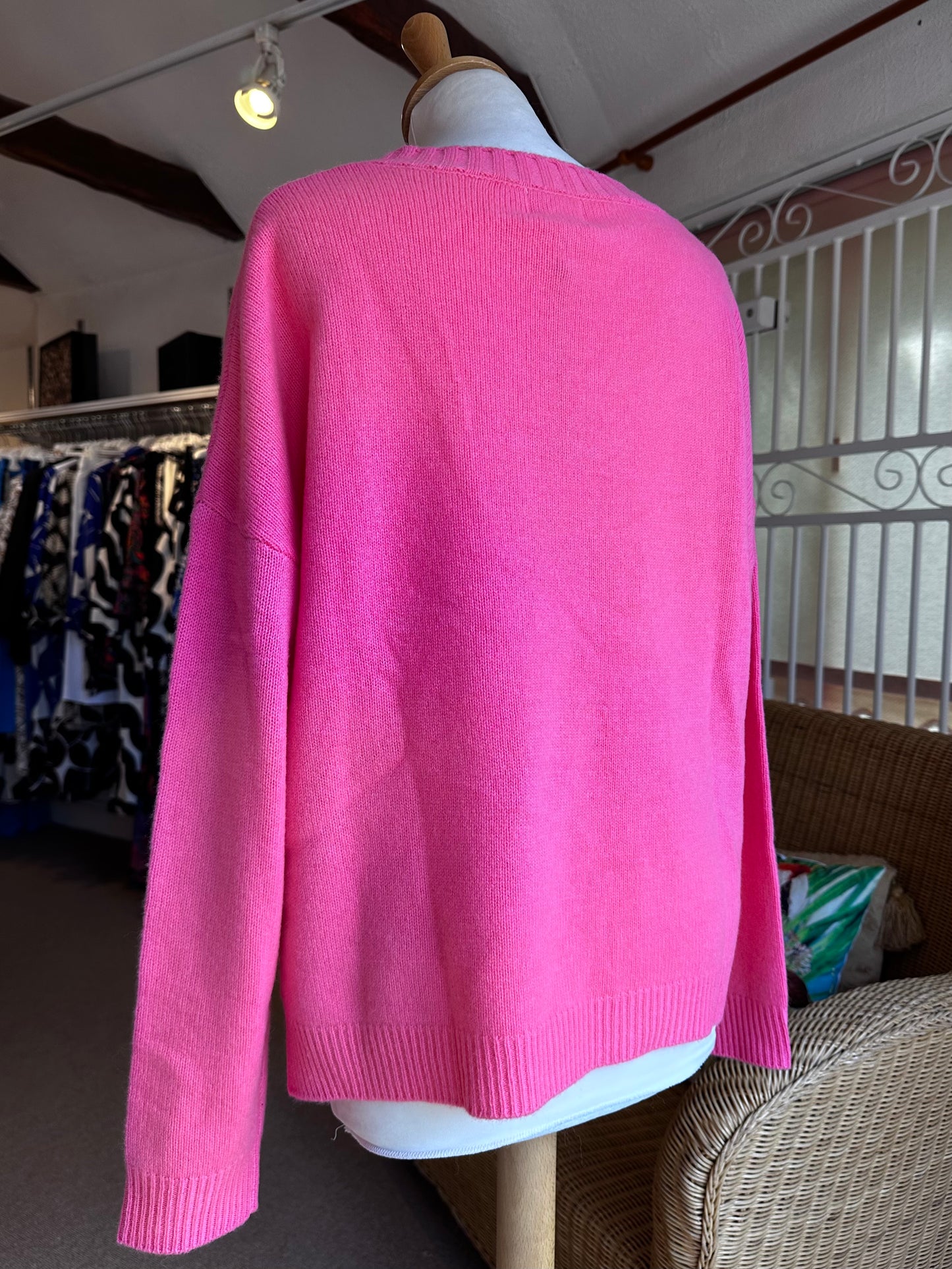 MPC Venice Beach Jumper