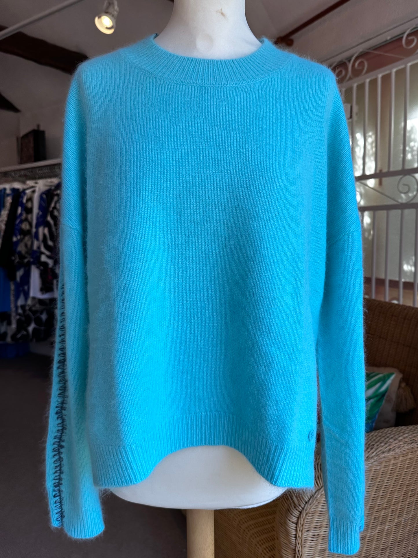 MPC Studio 54 Jumper